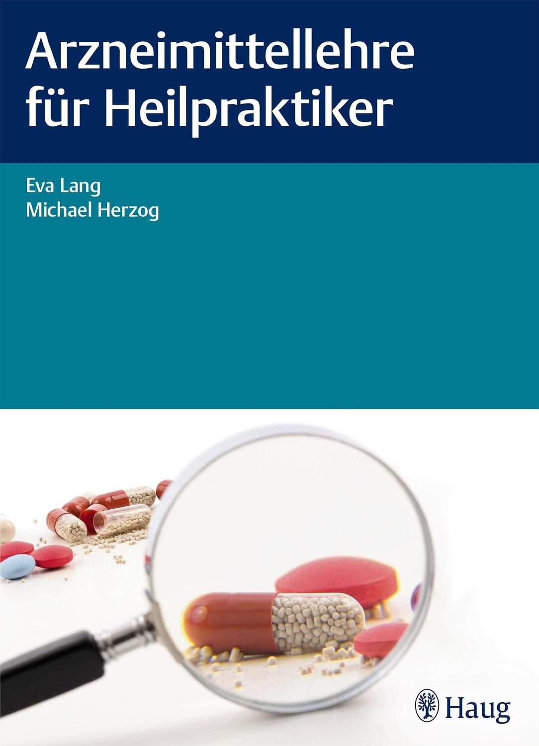 Cover: 9783132407817 | Arzneimittellehre für Heilpraktiker | Eva Lang (u. a.) | Taschenbuch
