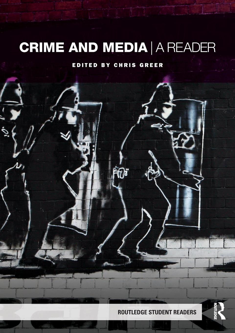 Cover: 9780415422390 | Crime and Media | A Reader | Chris Greer | Taschenbuch | Englisch