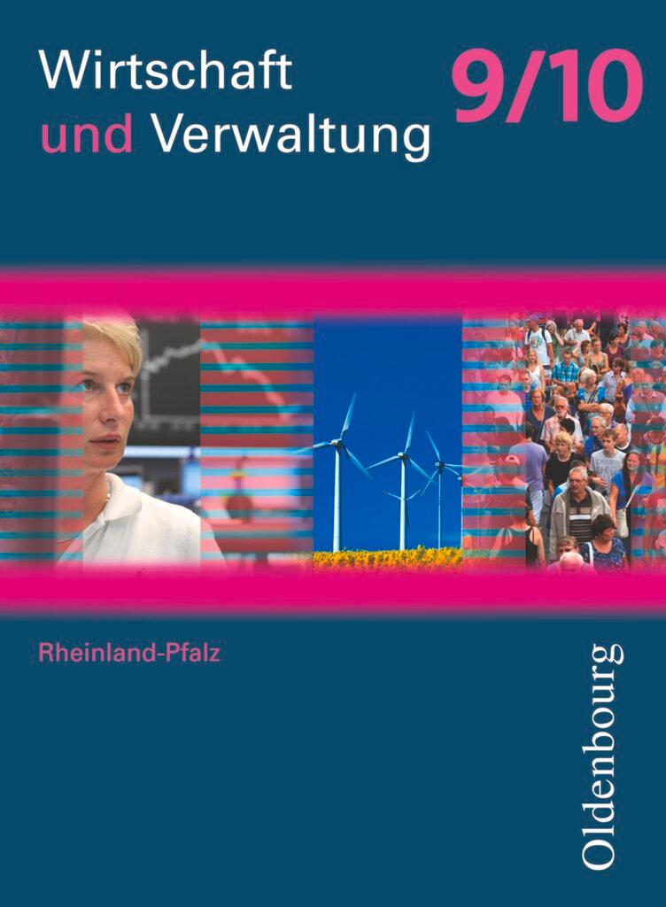 Cover: 9783637015210 | Wirtschaft und Verwaltung 9/10 | Heidi Traue | Taschenbuch | 176 S.