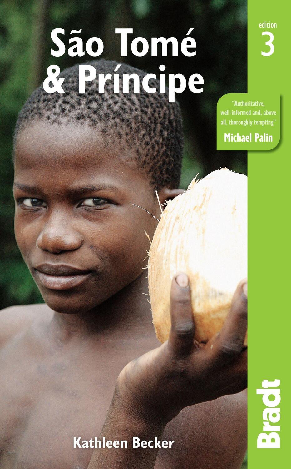 Cover: 9781784770976 | Sao Tome | Kathleen Becker (u. a.) | Taschenbuch | Englisch | 2021