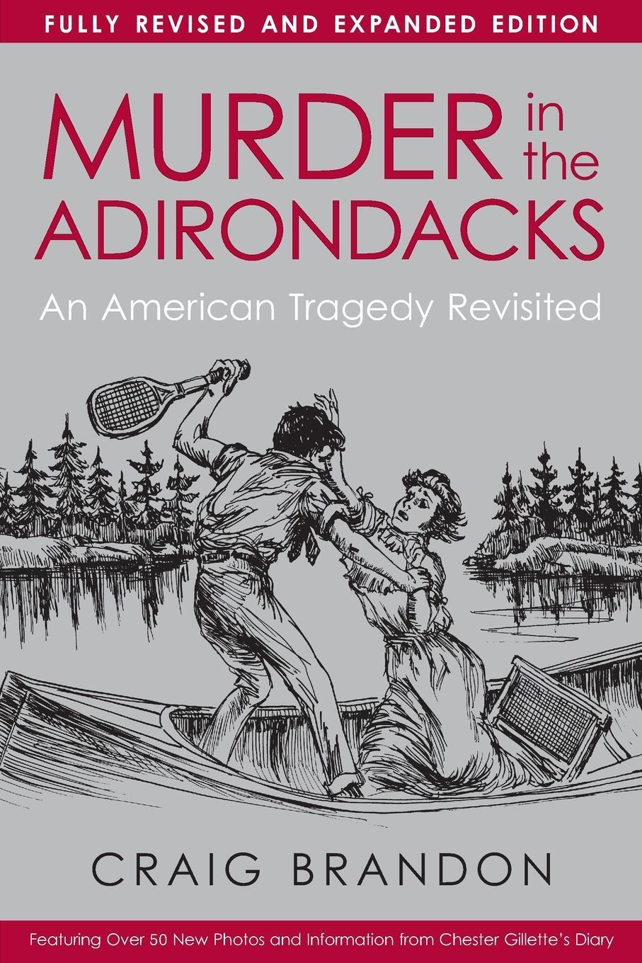 Cover: 9781595310491 | Murder In The Adirondacks | Fully | Craig Brandon | Taschenbuch | 1996