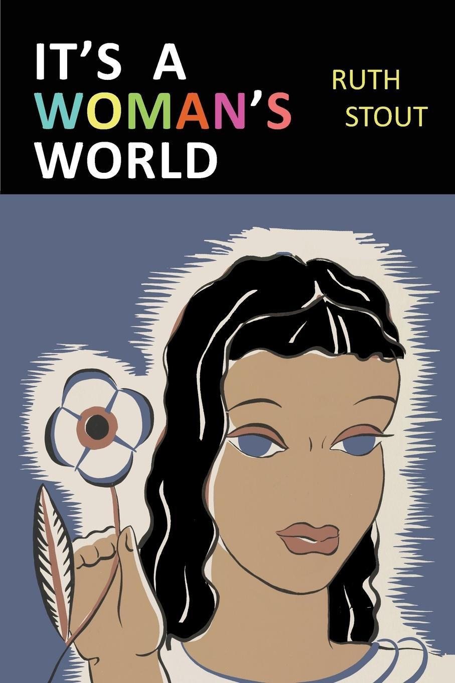 Cover: 9781684222414 | It's a Woman's World | Ruth Stout | Taschenbuch | Paperback | Englisch