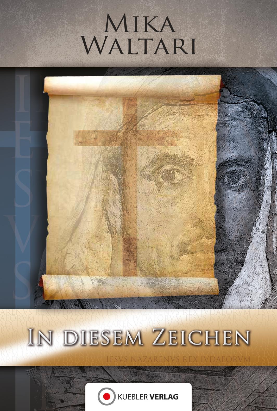 Cover: 9783863460839 | In diesem Zeichen | Mika Waltari | Taschenbuch | Deutsch | 2016