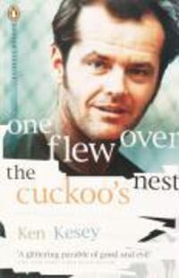Bild: 9780141187884 | One Flew Over the Cuckoo's Nest | Ken Kesey | Taschenbuch | Englisch