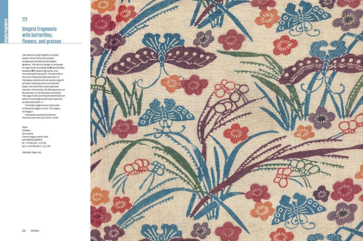 Bild: 9783791385204 | Textiles of Japan | The Thomas Murray Collection | Murray (u. a.)
