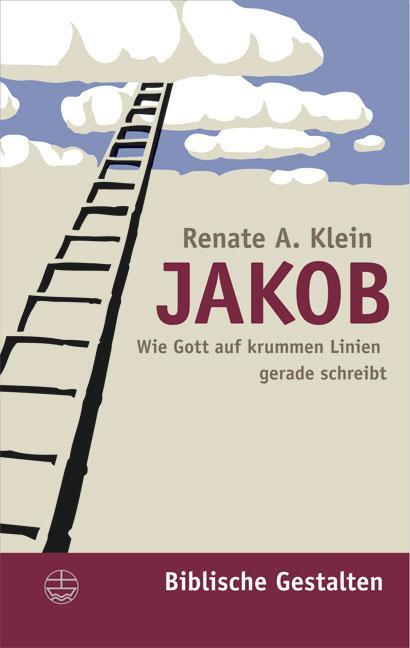 Cover: 9783374024452 | Jakob | Wie Gott auf krummen Linien gerade schreibt | Renate A. Klein