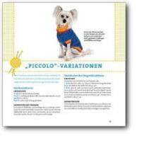 Bild: 9783868522273 | Strickideen für den Hund | Corinne Niessner | Taschenbuch | 90 S.