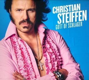 Cover: 4250624601145 | Gott Of Schlager | Christian Steiffen | Audio-CD | Deutsch | 2019