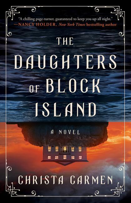 Cover: 9781662512988 | The Daughters of Block Island | Christa Carmen | Taschenbuch | 2023