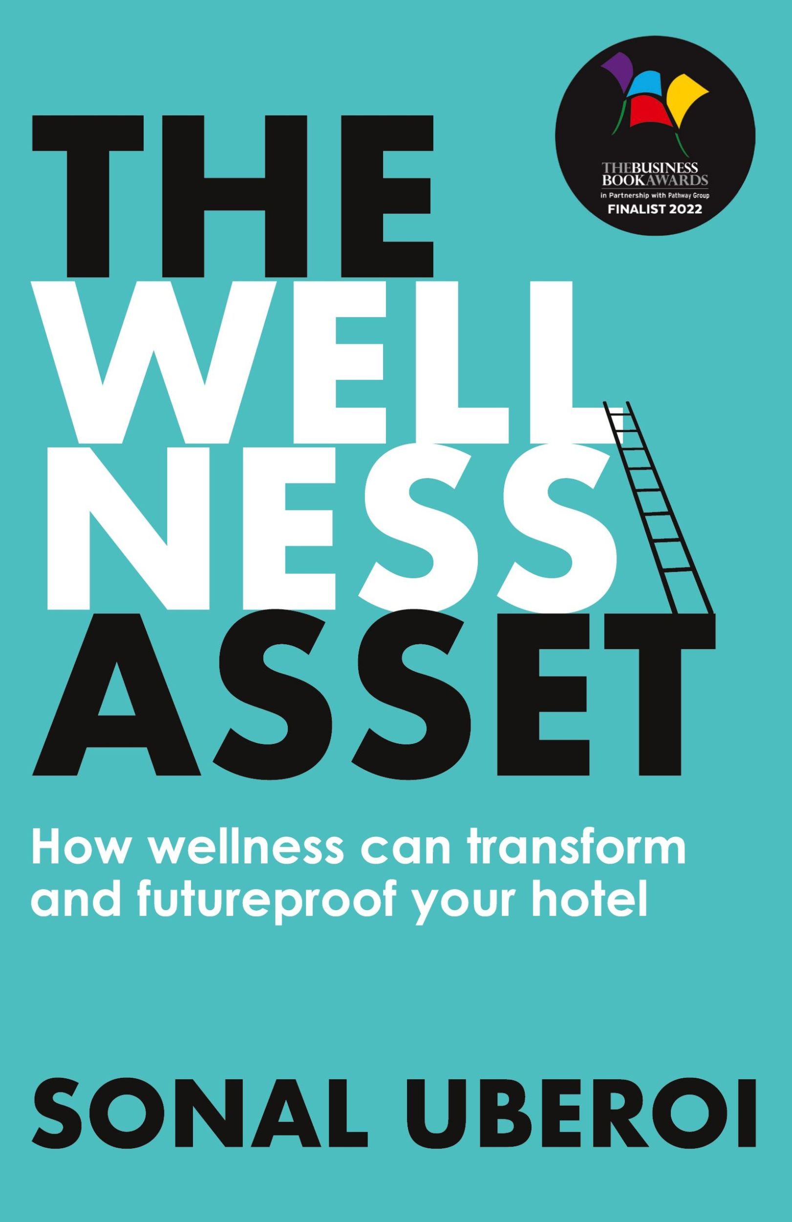 Cover: 9781913717469 | The Wellness Asset | Sonal Uberoi | Taschenbuch | Englisch | 2021