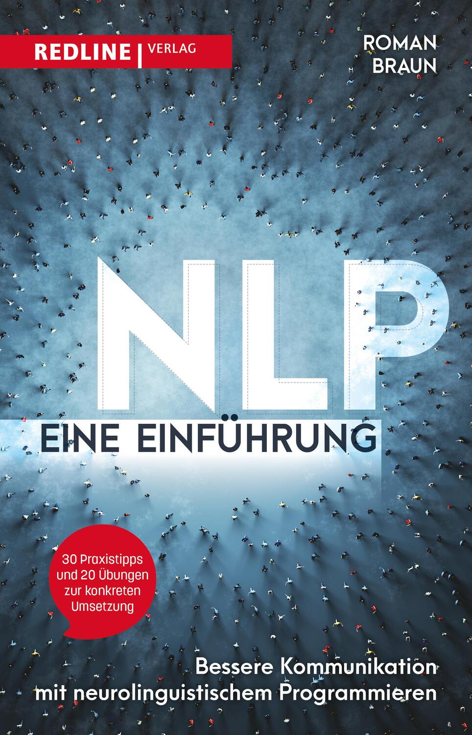 Cover: 9783868819311 | NLP - Eine Einführung | Roman Braun | Taschenbuch | 176 S. | Deutsch