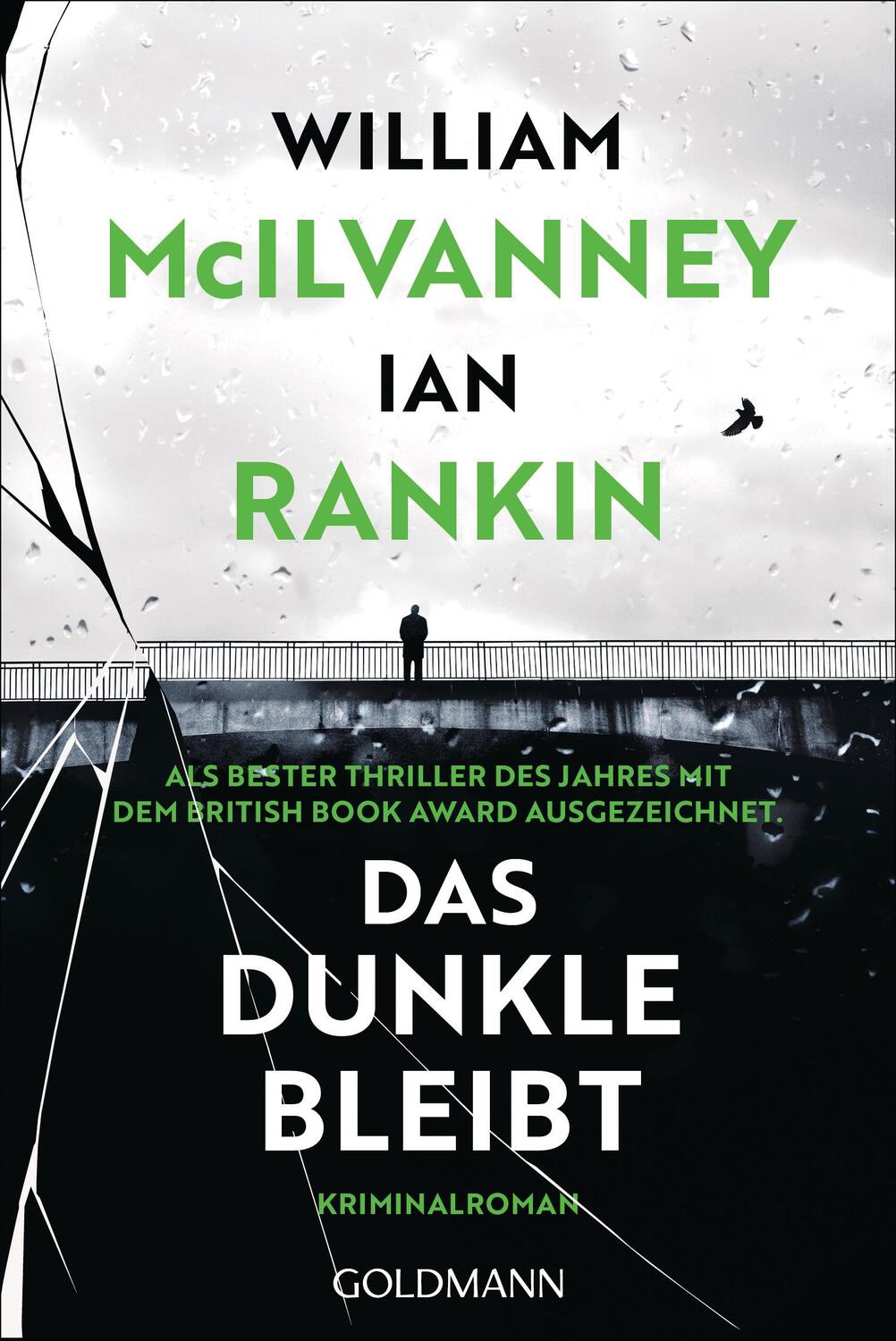 Cover: 9783442493173 | Das Dunkle bleibt | Ian Rankin (u. a.) | Taschenbuch | 288 S. | 2024