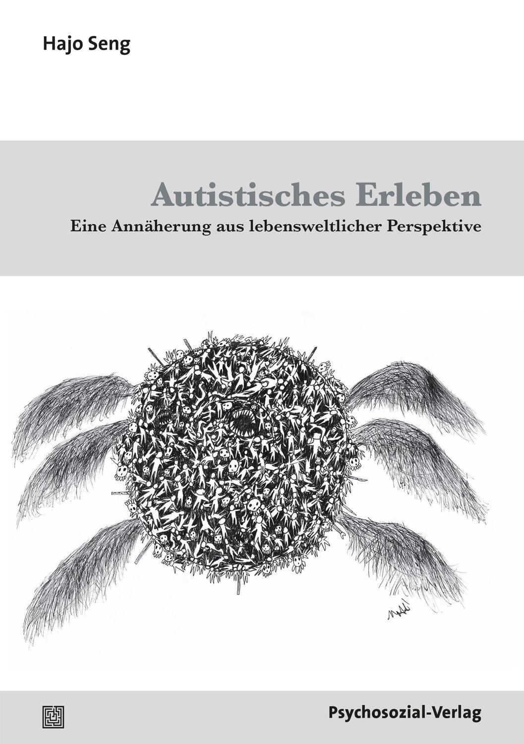 Cover: 9783837930450 | Autistisches Erleben | Hajo Seng | Taschenbuch | Deutsch | 2021