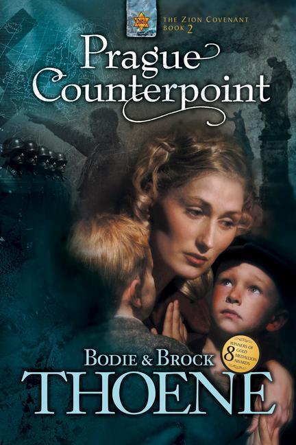 Cover: 9781414301082 | Prague Counterpoint | Bodie Thoene (u. a.) | Taschenbuch | Englisch