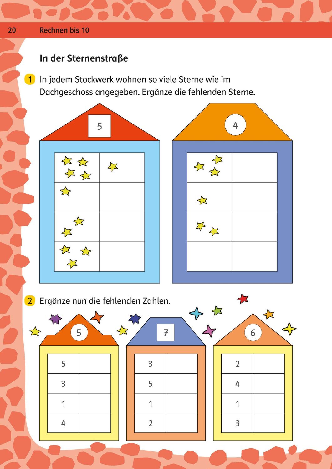 Bild: 9783129497753 | Klett Team Drachenstark: Das große Trainingsbuch Mathe 1. Klasse