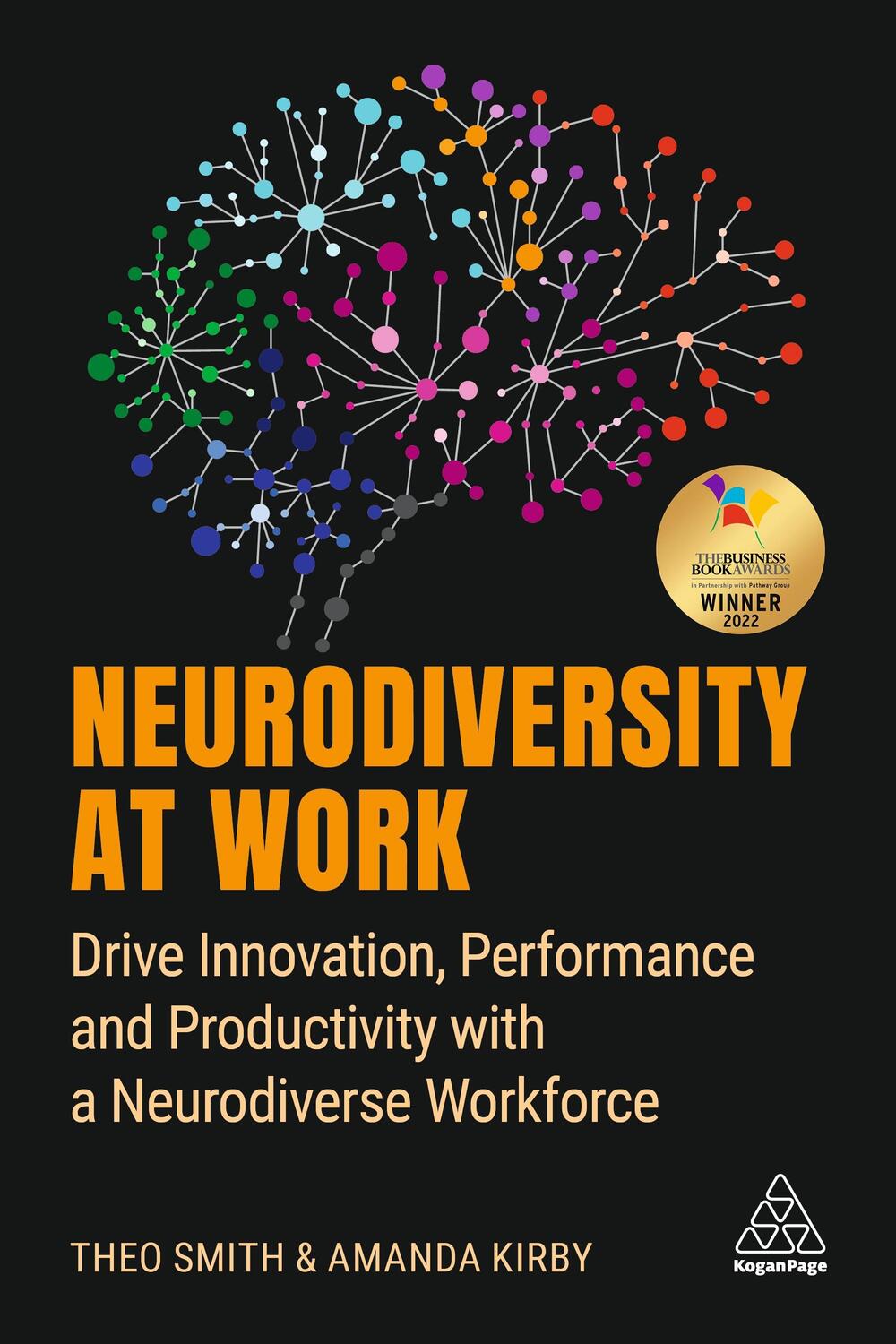Cover: 9781398600249 | Neurodiversity at Work | Amanda Kirby (u. a.) | Taschenbuch | Englisch