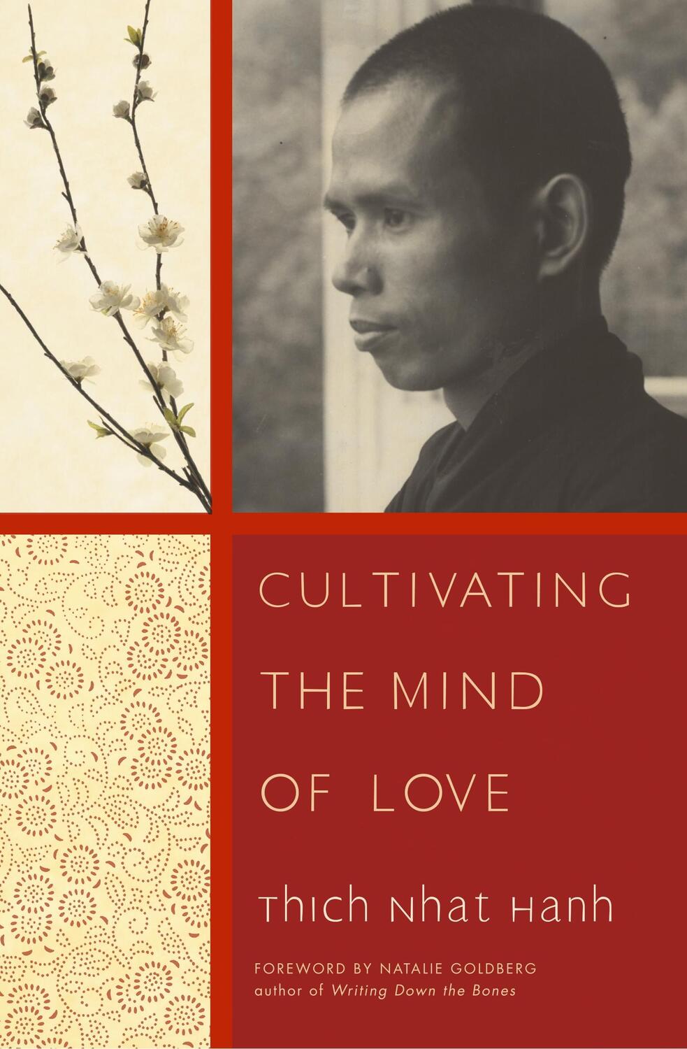 Cover: 9781888375787 | Cultivating the Mind of Love | Thich Nhat Hanh | Taschenbuch | 2004