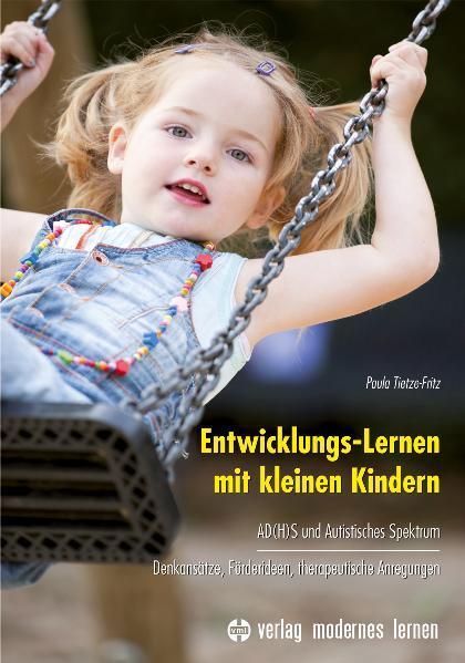 Cover: 9783808006795 | Entwicklungs-Lernen mit kleinen Kindern | Paula Tietze-Fritz | Buch