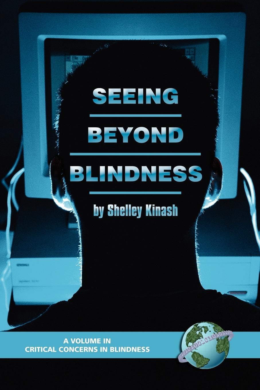 Cover: 9781593115210 | Seeing Beyond Blindness (PB) | Shelley Kinash | Taschenbuch | Englisch