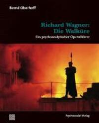 Cover: 9783837921335 | Richard Wagner: Die Walküre | Bernd Oberhoff | Taschenbuch | 136 S.