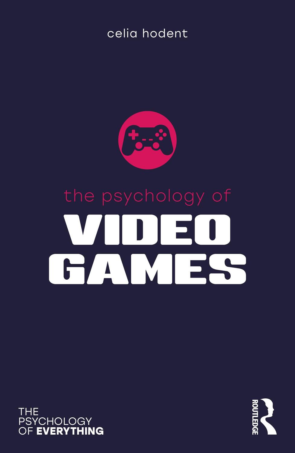 Cover: 9780367493134 | The Psychology of Video Games | Celia Hodent | Taschenbuch | Englisch