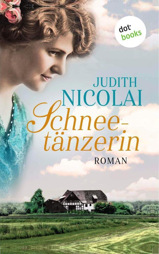 Cover: 9783961485130 | Schneetänzerin | Roman | Judith Nicolai | Taschenbuch | Schneetänzerin