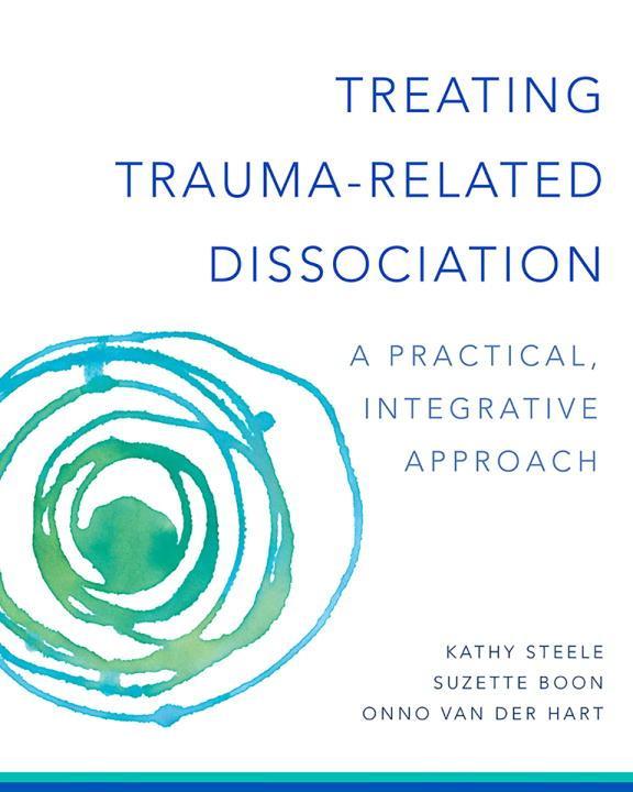 Cover: 9780393707595 | Treating Trauma-Related Dissociation | Kathy Steele (u. a.) | Buch