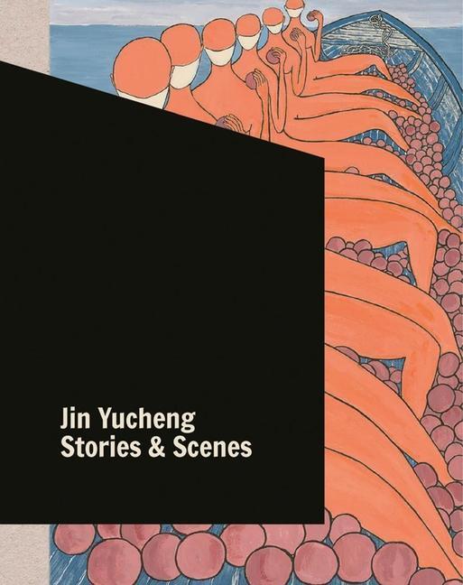Cover: 9781788841146 | Jin Yucheng | Stories and Scenes | Jin Yucheng | Buch | Gebunden