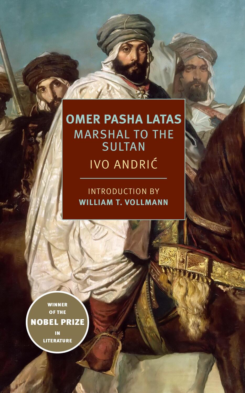 Cover: 9781681372525 | Omer Pasha Latas | Celia Hawkesworth (u. a.) | Taschenbuch | Englisch