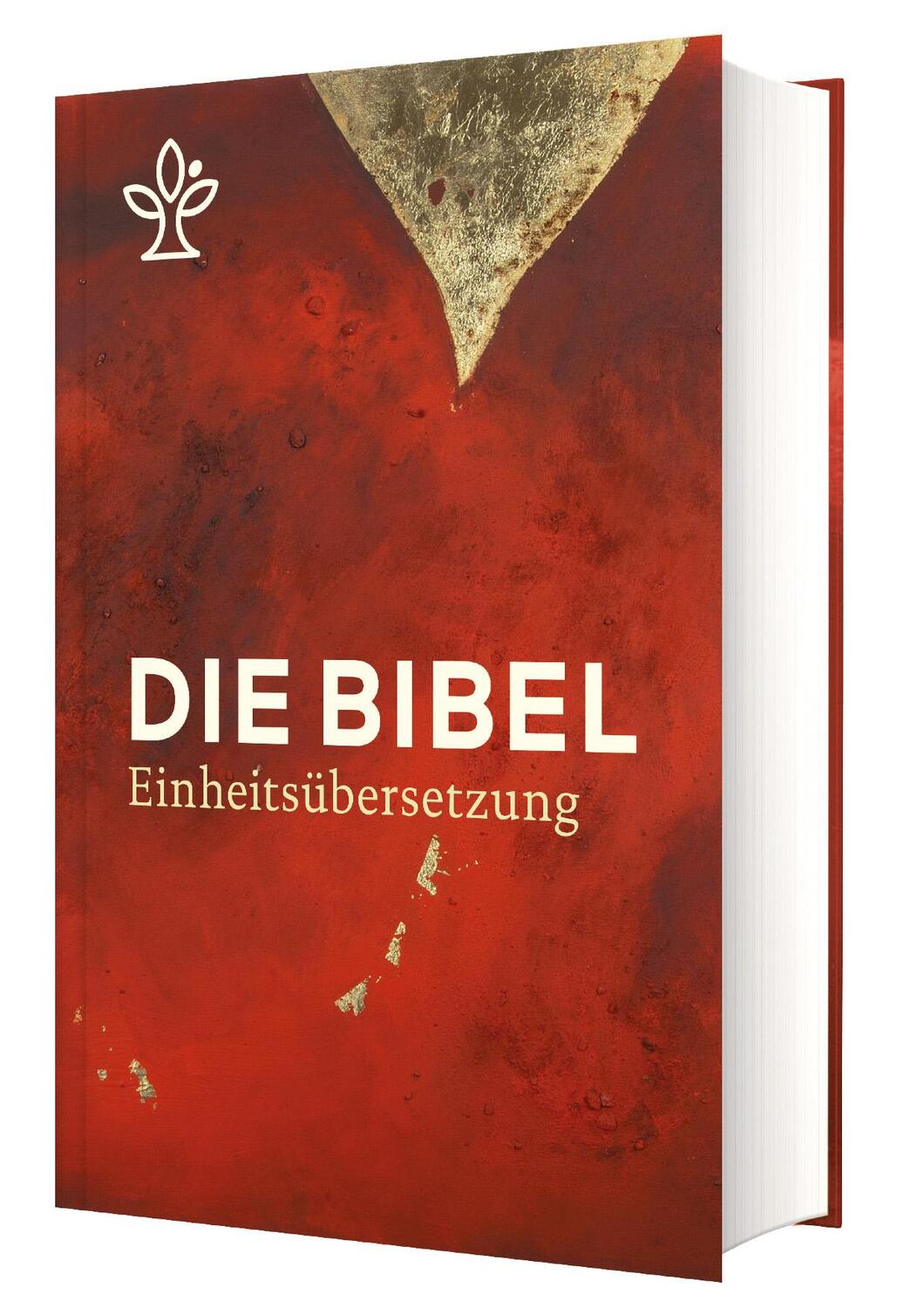 Cover: 9783870713744 | Die Bibel | Einheitsübersetzung | Buch | Deutsch | 2020