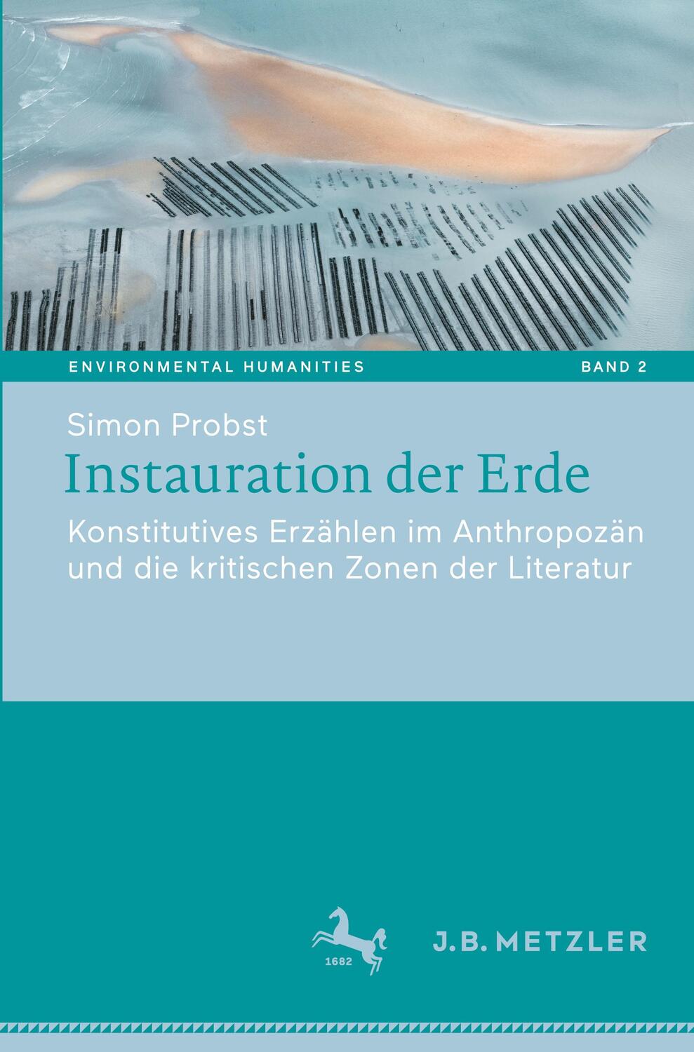 Cover: 9783662660362 | Instauration der Erde | Simon Probst | Taschenbuch | Paperback | xi