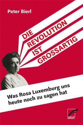 Cover: 9783897712935 | Die Revolution ist großartig | Peter Bierl | Taschenbuch | Deutsch