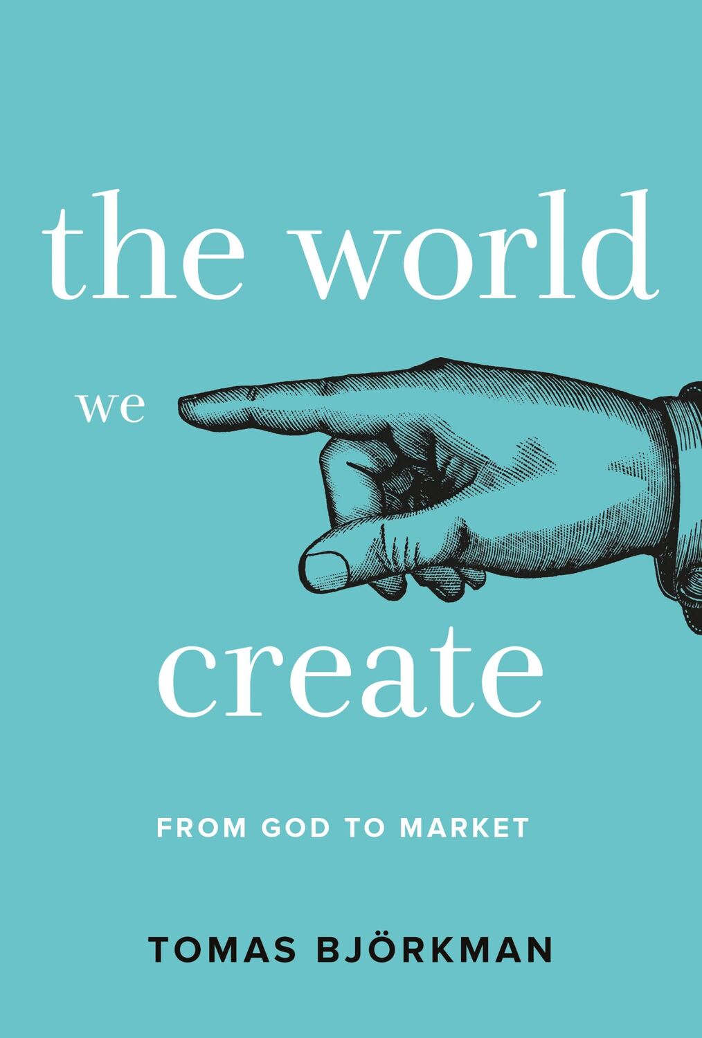 Cover: 9781912892594 | The World We Create | Bj&amp; | Buch | Gebunden | Englisch | 2019