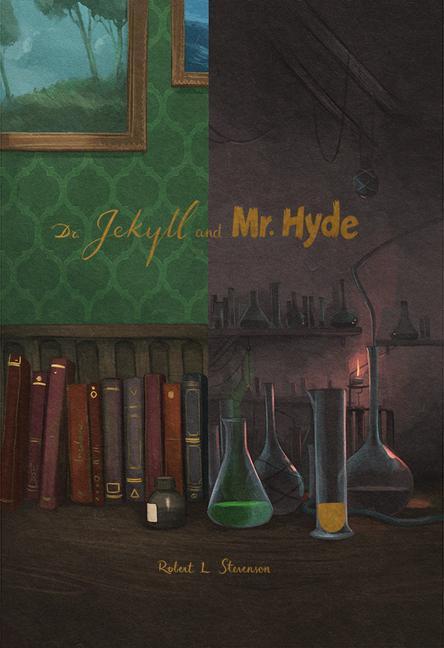 Cover: 9781840228359 | Dr. Jekyll and Mr. Hyde | Robert Louis Stephenson | Buch | Gebunden