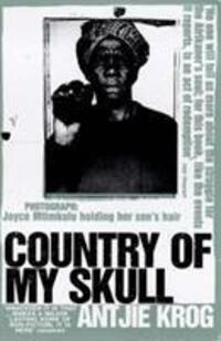 Cover: 9780099289791 | Country Of My Skull | Antjie Krog | Taschenbuch | Englisch | 1999