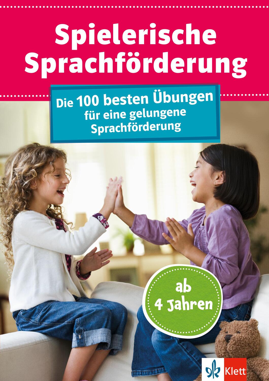 Cover: 9783129497050 | Klett Spielerische Sprachförderung | Taschenbuch | Deutsch | 2022