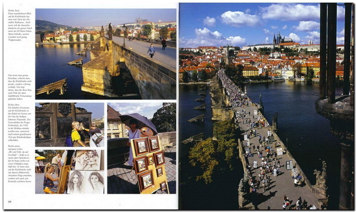 Bild: 9783881897266 | Faszinierendes Prag | Ernst-Otto Luthardt | Buch | 92 S. | Deutsch