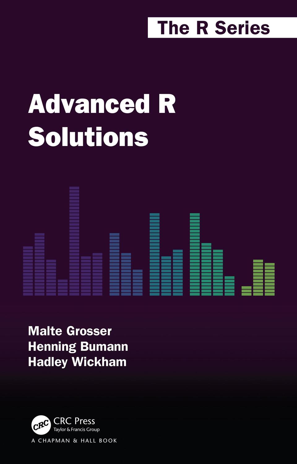 Cover: 9781032007496 | Advanced R Solutions | Malte Grosser (u. a.) | Taschenbuch | Englisch