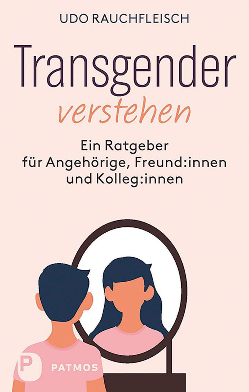 Cover: 9783843614849 | Transgender verstehen | Udo Rauchfleisch | Taschenbuch | 192 S. | 2023