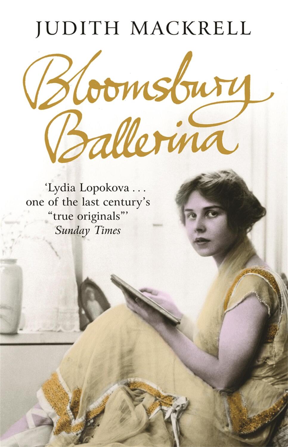 Cover: 9780753825785 | Bloomsbury Ballerina | Judith Mackrell | Taschenbuch | Englisch | 2009