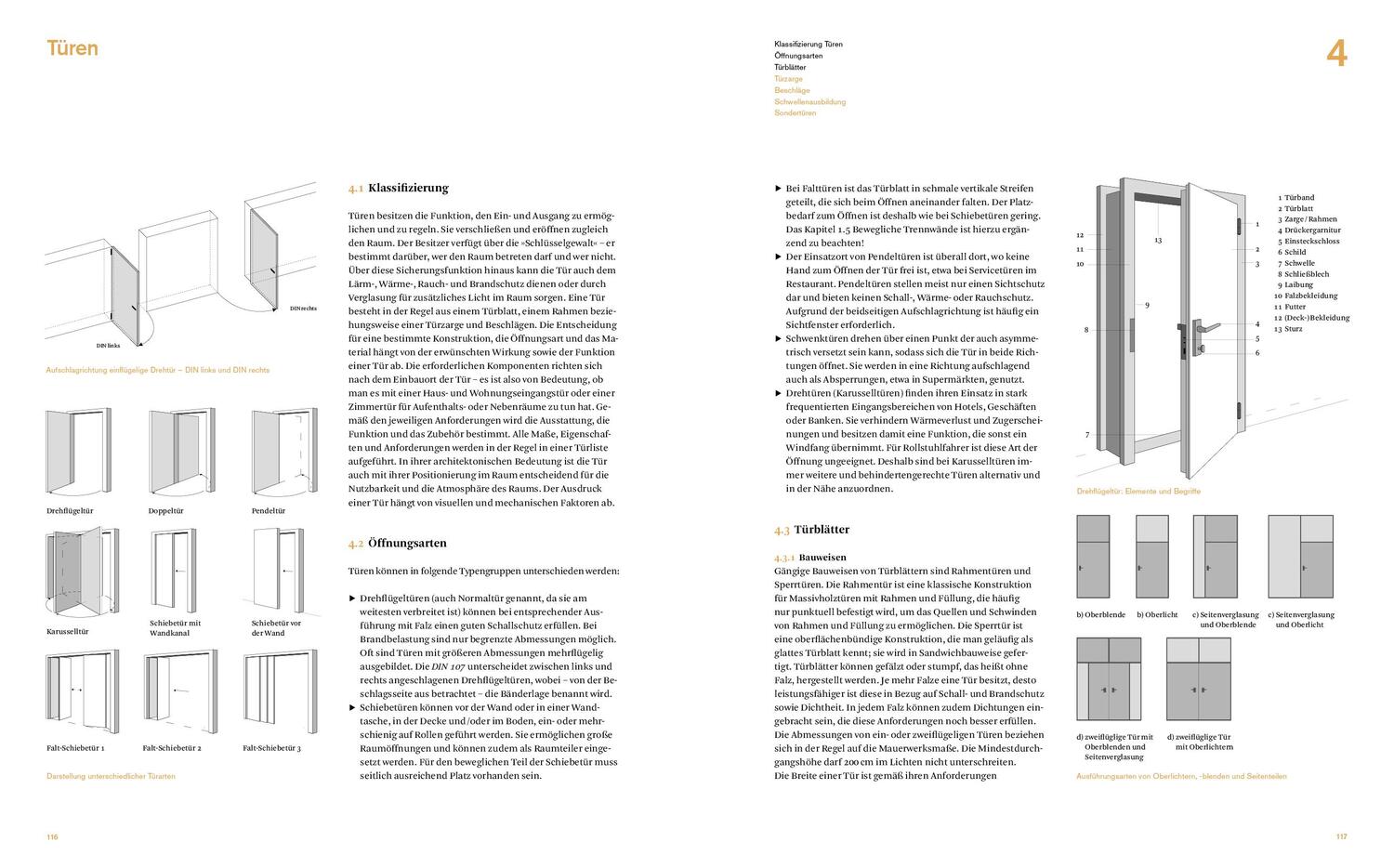 Bild: 9783869227153 | Ausbaukonstruktion | Handbuch und Planungshilfe | Pottgiesser (u. a.)