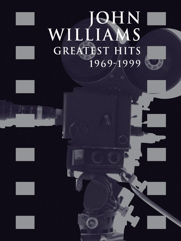Cover: 654979014560 | Greatest Hits 1969-1999 | William Williams | Buch | EAN 0654979014560