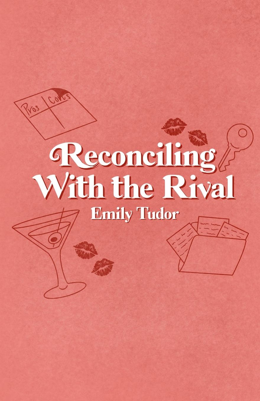 Cover: 9798989663422 | Reconciling With the Rival | Emily Tudor | Taschenbuch | Englisch