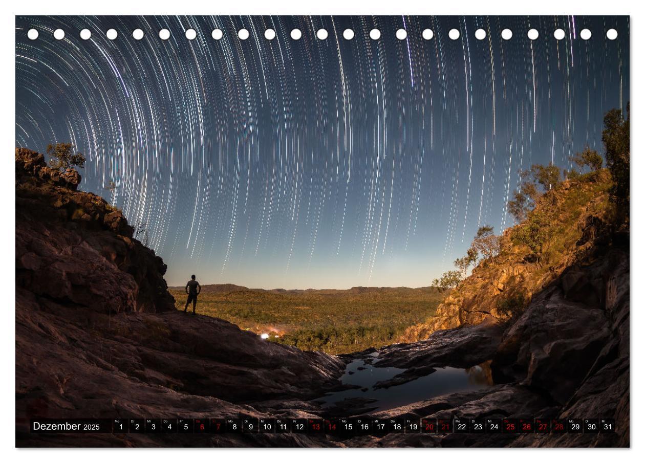 Bild: 9783383862120 | Outback Australien (Tischkalender 2025 DIN A5 quer), CALVENDO...