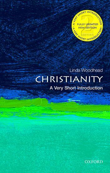 Cover: 9780199687749 | Christianity | Linda Woodhead | Taschenbuch | 144 S. | Englisch | 2014