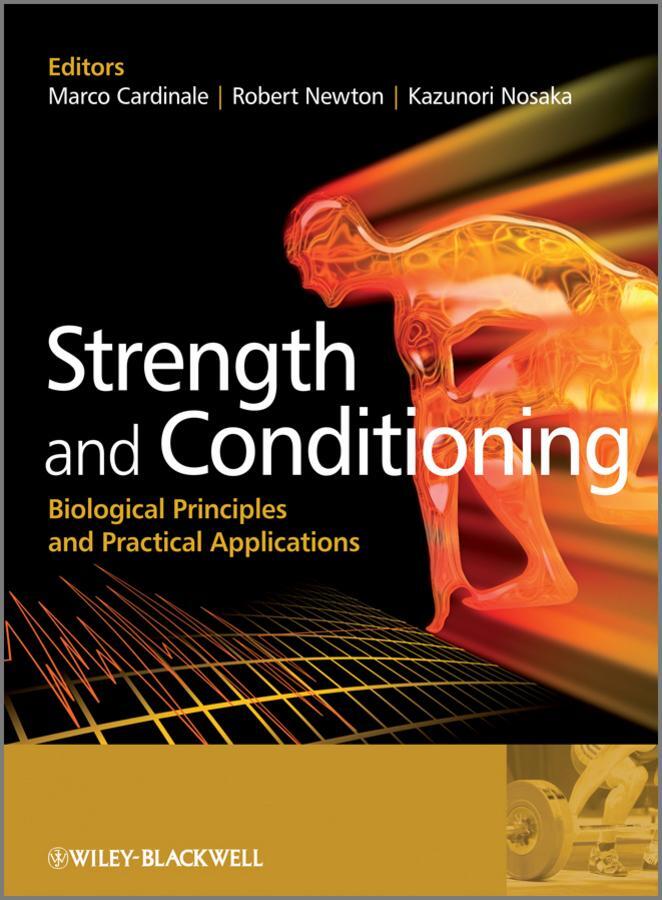 Cover: 9780470019191 | Strength and Conditioning | Kazunori Nosaka (u. a.) | Taschenbuch