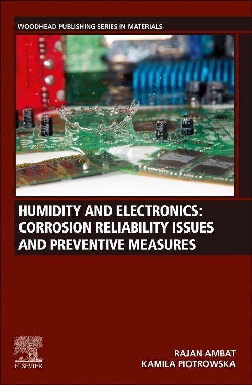 Cover: 9780323908535 | Humidity and Electronics | Rajan Ambat (u. a.) | Taschenbuch
