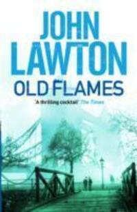 Cover: 9781611855906 | Old Flames | John Lawton | Taschenbuch | Inspector Troy series | 2012