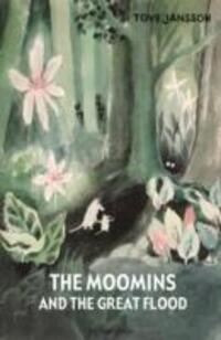 Cover: 9781908745132 | The Moomins and the Great Flood | Tove Jansson | Buch | Englisch