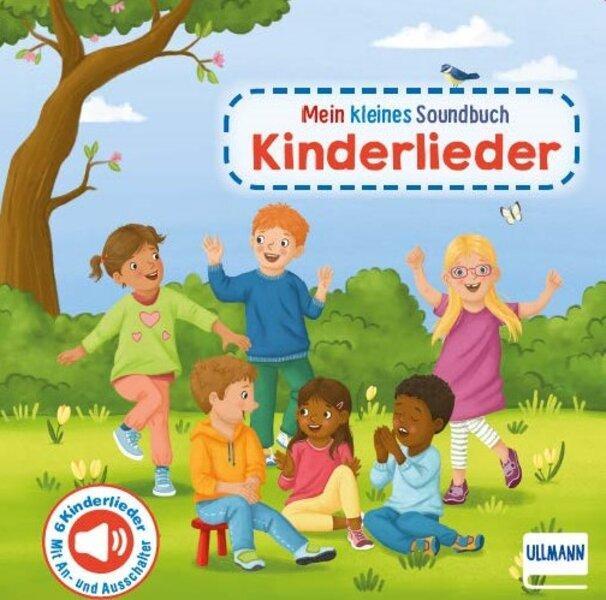 Cover: 9783741526657 | Mein kleines Soundbuch - Kinderlieder | Buch | 12 S. | Deutsch | 2023